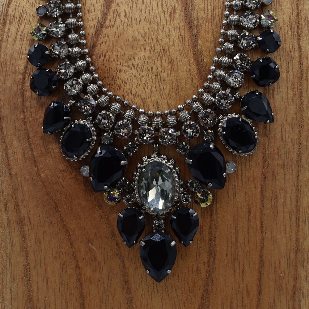 Sorrelli - Protea Statement Statement Necklace - image 4
